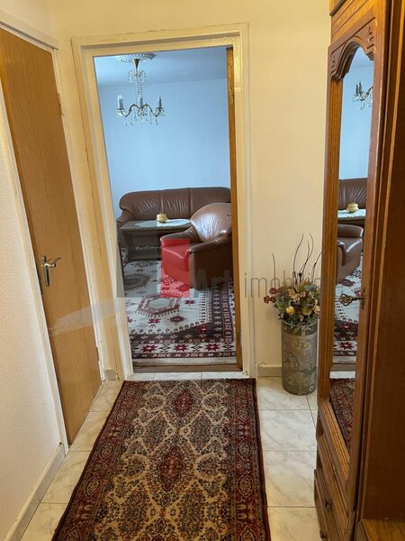 Titan, urgent, apartament 4 camere