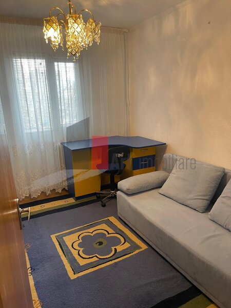 Titan, urgent, apartament 4 camere